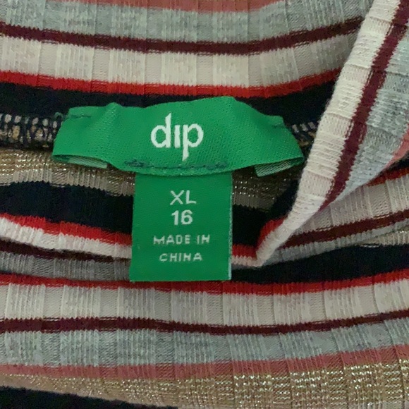 Pattern top - Picture 2 of 3